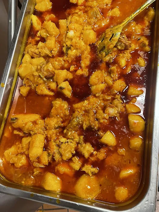 A Jaaraama Cuisine Picture 6