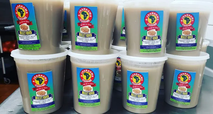 A Jaaraama Cuisine Picture 2