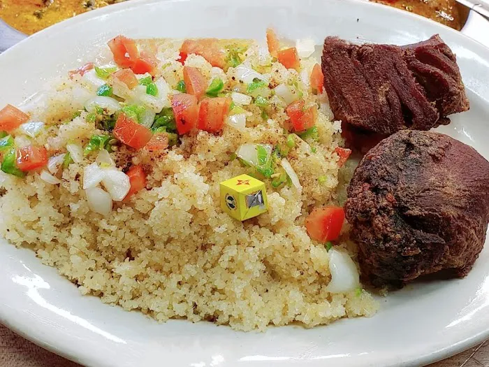 A Jaaraama Cuisine Picture 1