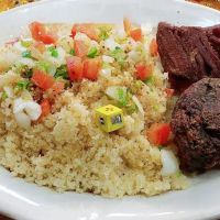 A Jaaraama Cuisine ico