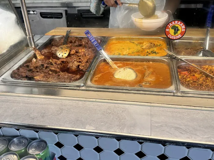 A Jaaraama Cuisine Picture 3