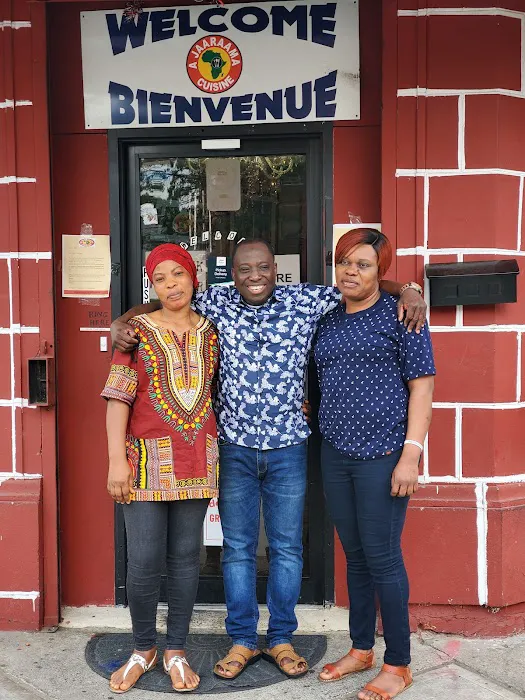 A Jaaraama Cuisine Picture 8