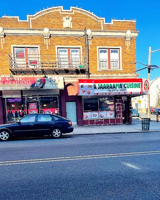 A Jaaraama Cuisine Picture 9