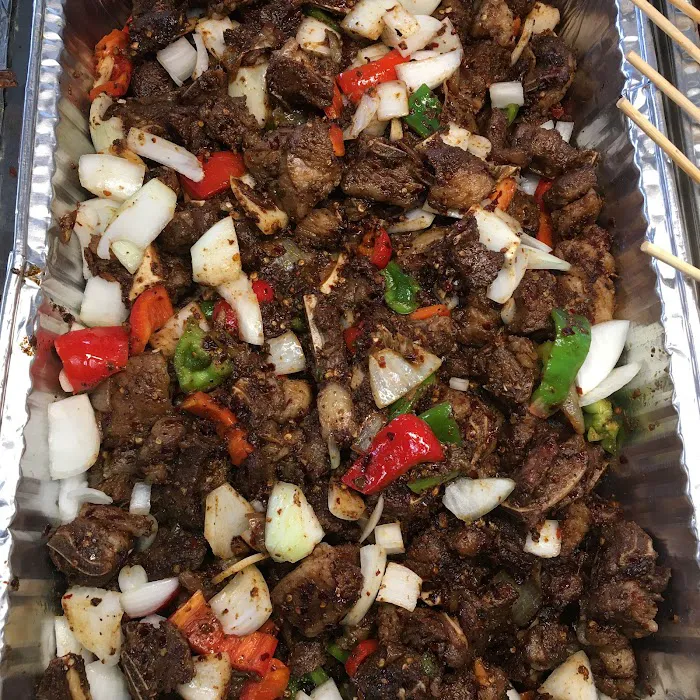 A Jaaraama Cuisine Picture 5