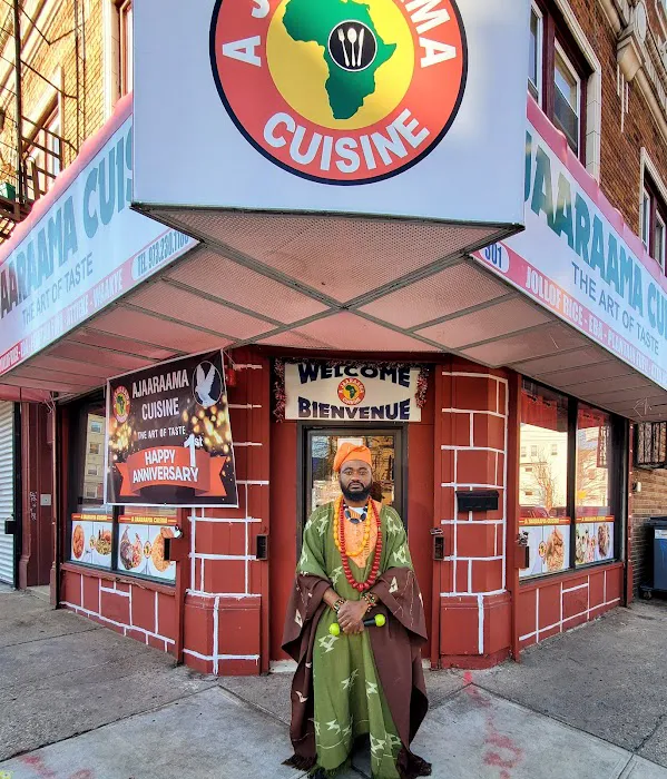 A Jaaraama Cuisine Picture 4