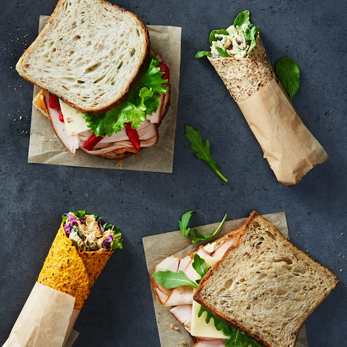 Farmer's Fridge Picture 7