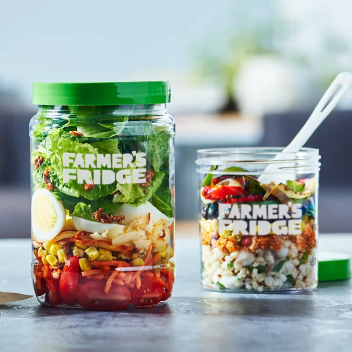 Farmer's Fridge Picture 2