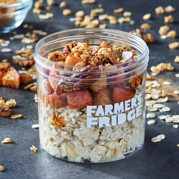 Farmer's Fridge Picture 10