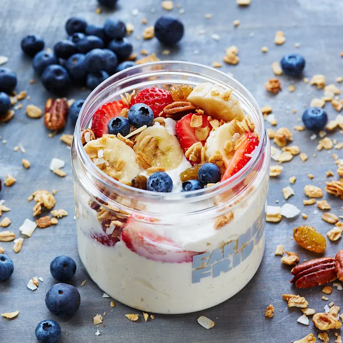 Farmer's Fridge Picture 8