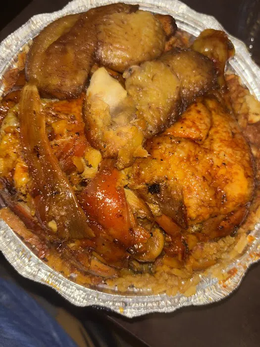 New South Orange Picture 1