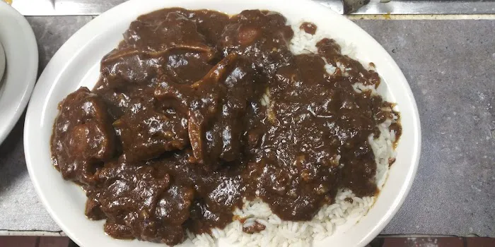 Betty Lee Jean’s Kitchen Picture 1