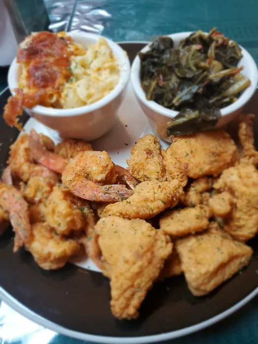 Betty Lee Jean’s Kitchen Picture 4