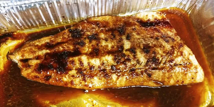 Betty Lee Jean’s Kitchen Picture 3