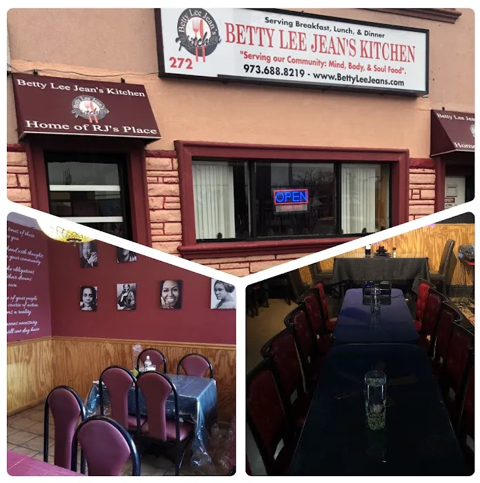 Betty Lee Jean’s Kitchen Picture 10