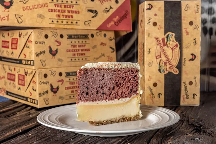 Ambassador Fish and Chicken Picture 7