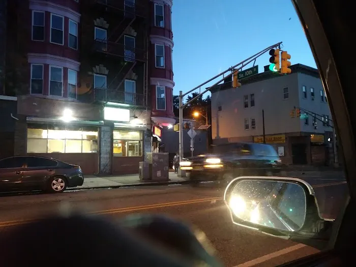 Ambassador Fish and Chicken Picture 2