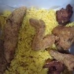 Ambassador Fish and Chicken