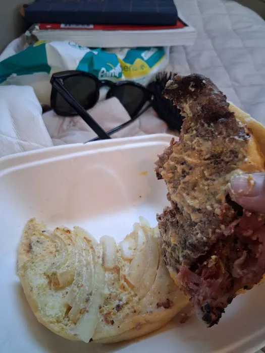 Abby's Deli Picture 10