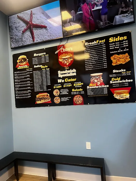 Abby's Deli Picture 3