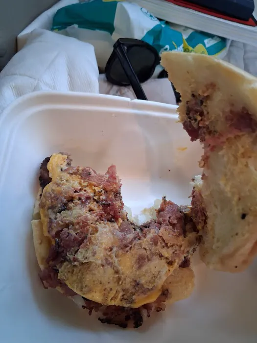 Abby's Deli Picture 9