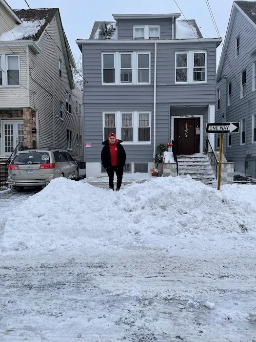 Abby's Deli Picture 2