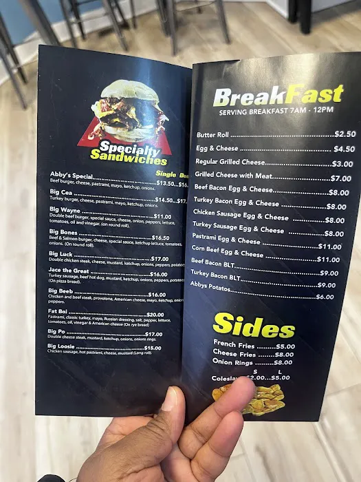 Abby's Deli Picture 7