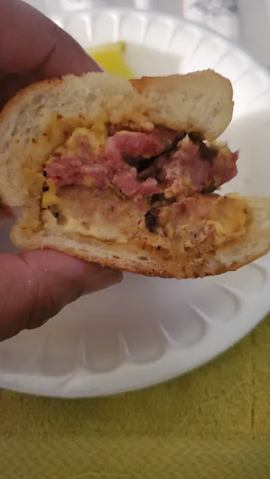 Abby's Deli Picture 6