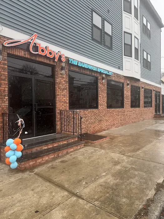 Abby's Deli Picture 5