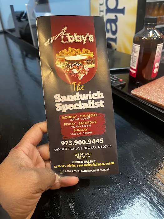 Abby's Deli Picture 8
