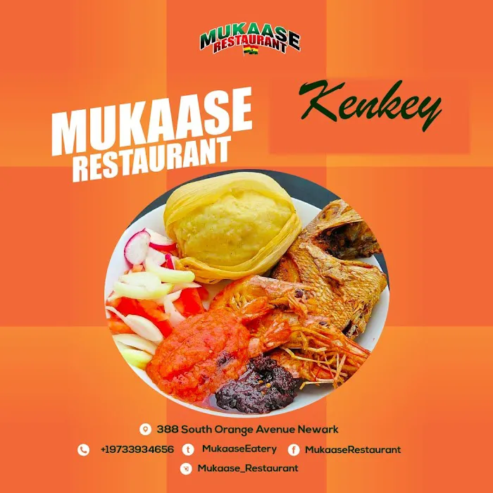Mukaase Restaurant Picture 3