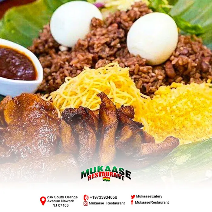 Mukaase Restaurant Picture 10