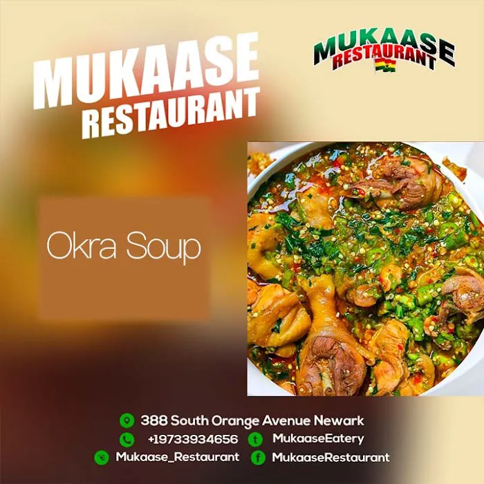 Mukaase Restaurant Picture 8