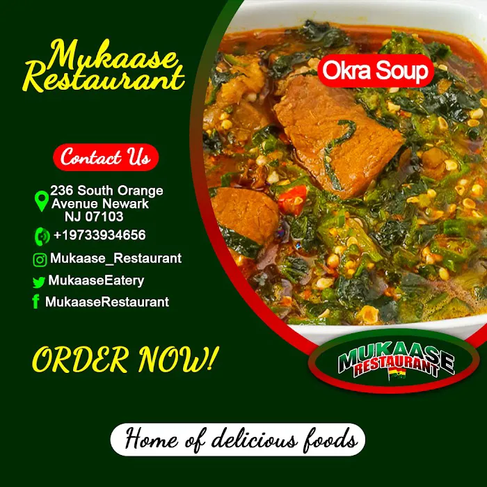 Mukaase Restaurant Picture 9