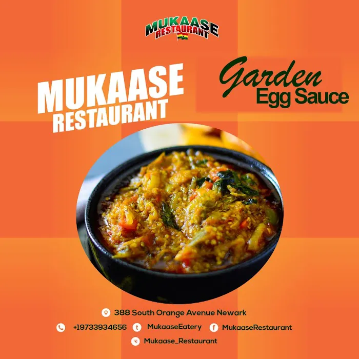 Mukaase Restaurant Picture 6