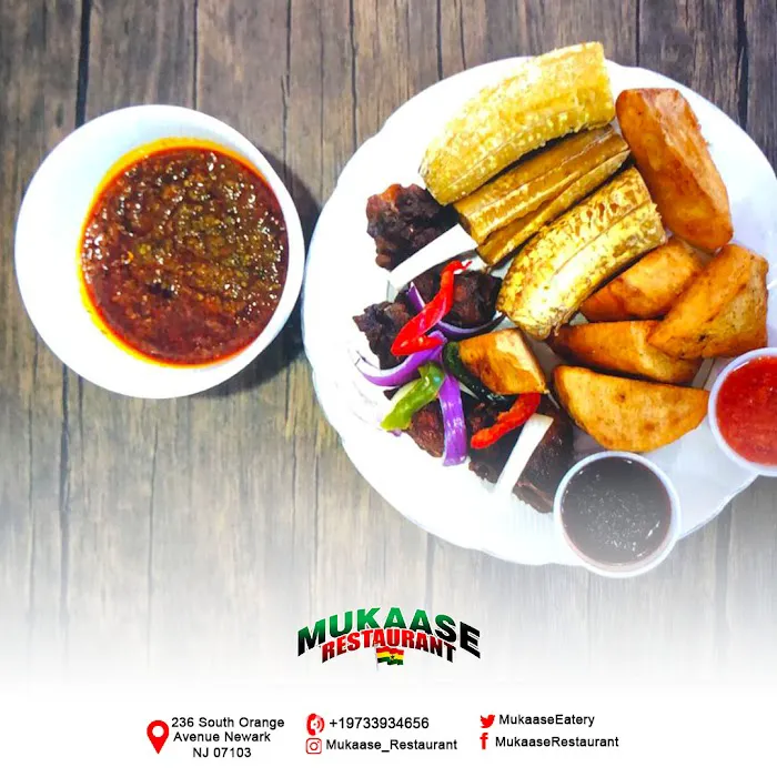 Mukaase Restaurant Picture 5