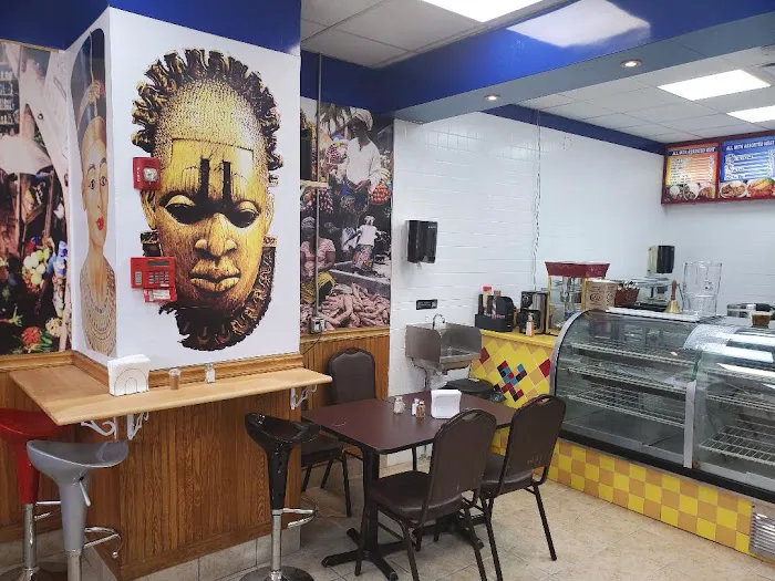 Mama Africa Foods LLC Picture 2