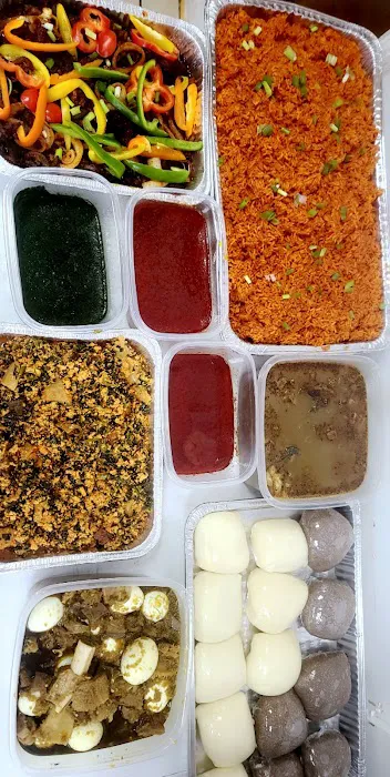 Mama Africa Foods LLC Picture 4