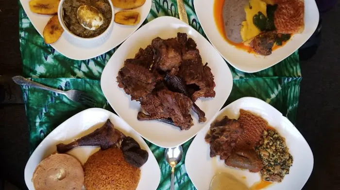 Mama Africa Foods LLC Picture 8