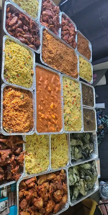 Mama Africa Foods LLC Picture 1