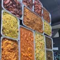 Mama Africa Foods LLC ico