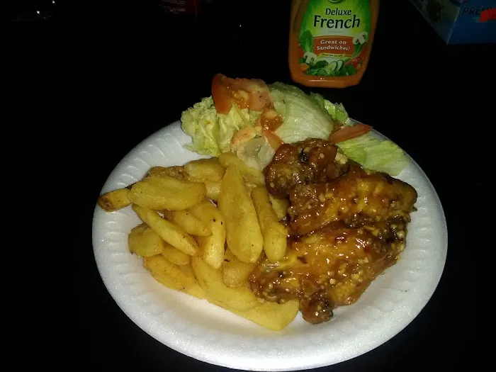 Ej Restaurant & Grill Picture 1