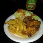 Ej Restaurant & Grill