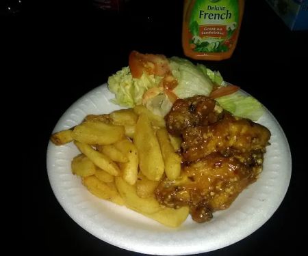 Ej Restaurant & Grill