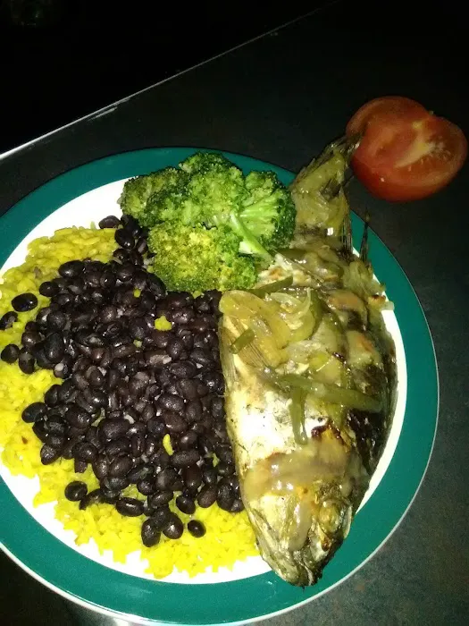 Ej Restaurant & Grill Picture 3