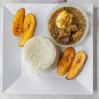 AGEGE BUKKAH RESTAURANT ico