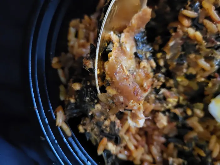 AGEGE BUKKAH RESTAURANT Picture 10