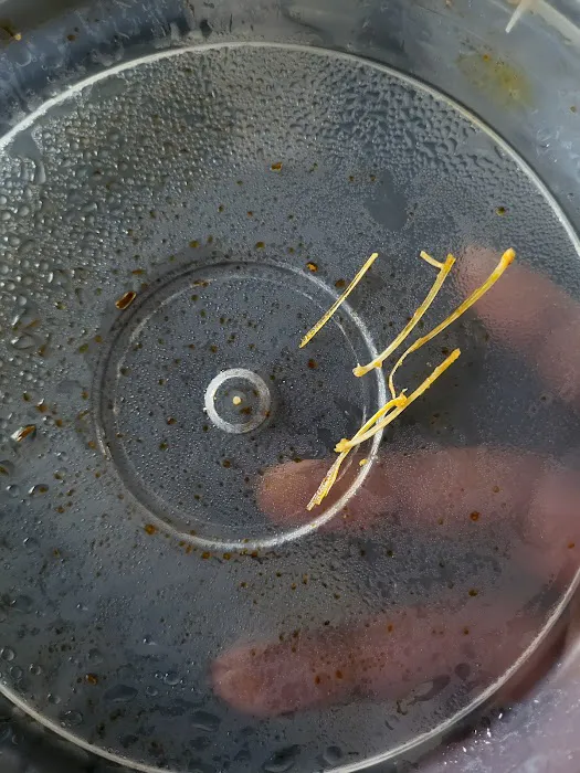 AGEGE BUKKAH RESTAURANT Picture 3