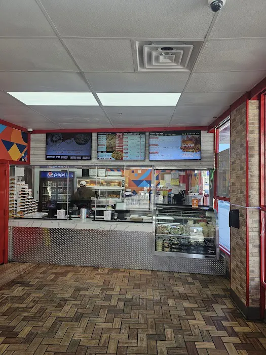 Crunchy Hot Chicken Picture 3