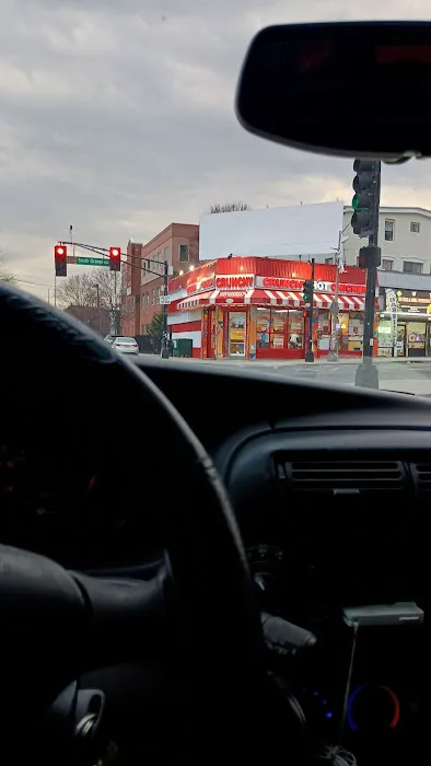 Crunchy Hot Chicken Picture 1