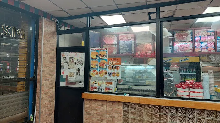 Crunchy Hot Chicken Picture 10